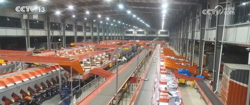 穩(wěn)中有進(jìn) 好中提質(zhì)——從陜西外貿(mào)看中國經(jīng)濟(jì)多項(xiàng)指標(biāo)向好